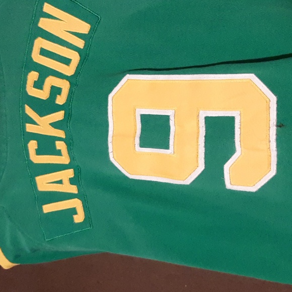 Authentic stitched jersey - Picture 4 of 4